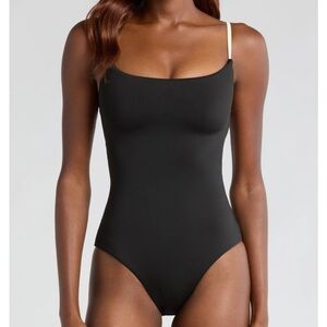 Bianca Lace-Up Back One-Piece Swimsuit
BONDI BORN NEW Size M